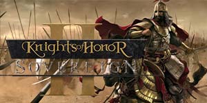 Knights of Honor 2: Sovereign PL
