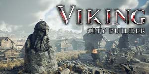 Budowniczy miast wikingów 