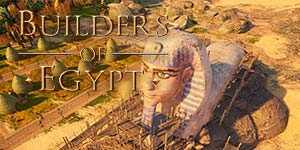 Budowniczowie Egiptu 