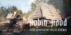Robin Hood - Konstruktorzy z Sherwood 