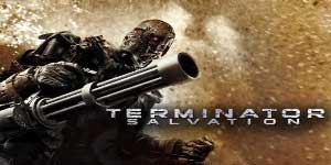 Terminator: Ocalenie 