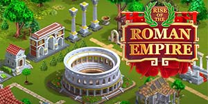 Powstanie Cesarstwa Rzymskiego 