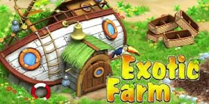 egzotyczna farma 