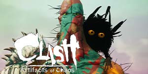 Clash: Artefakty Chaosu 