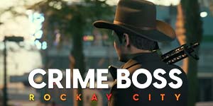 Szef zbrodni: Rocky City 