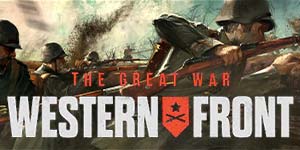 Wielka wojna: front zachodni 