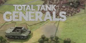 Totalni generałowie czołgów 