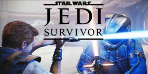 Gwiezdne Wojny Jedi: Survivor 