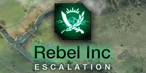 Rebel Inc