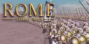 Rome: Total War PL