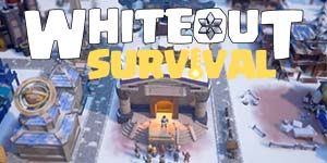Whiteout Survival PC