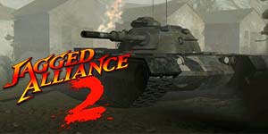 Jagged Alliance 2 PL Download
