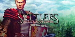 The Settlers Dziedzictwo Królów