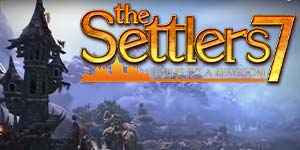 The Settlers 7 Paths to a Kingdom