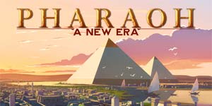 Faraon: nowa era 