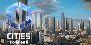 Miasta: Skylines 2 