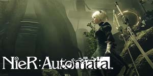 Nier automat 