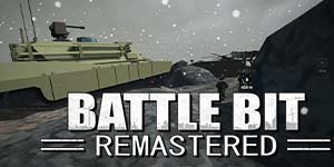 Zremasterowany Battlebit 