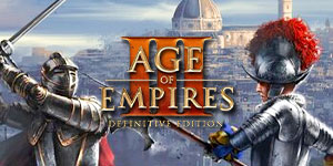 Age of Empires 3 Edycja Ostateczna 