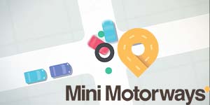 Miniautostrady 