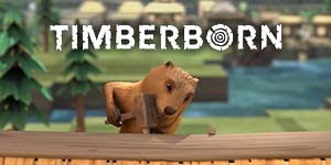 Timberborn 