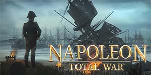 Wojna totalna: Napoleon 