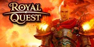Królewski Quest 