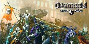 Avatary: Age of Chaos 