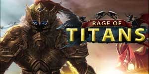 Rage of Titans 