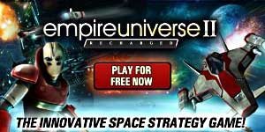 Imperium Universe 2 