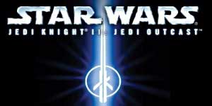 Star Wars: Jedi II: Jedi Outcast 