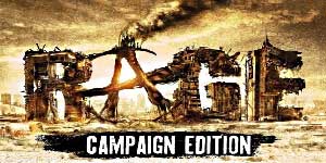 RAGE: Campaign Edition 