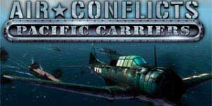 Air Conflicts: Pacific nośnikami. Asa Pacyfiku 