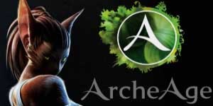 ArcheAge 