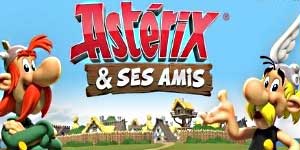 Asterix & Przyjaciele 