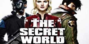 Secret World 