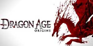 Dragon Age: Początek 