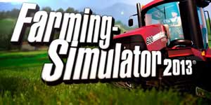 Farming Simulator 13 (FS 13)