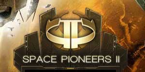Pionierzy space 2 