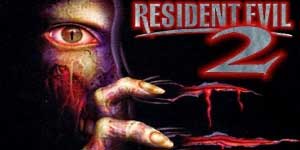 Resident Evil 2 