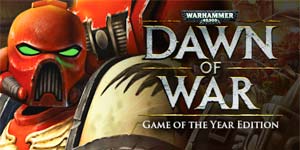 Warhammer 40000: Początek wojny 