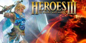 Heroes of Might and Magic 3 | Heroes 3 Pobierz