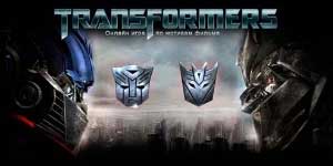 Transformers Wojna o Cybertron 