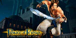 Prince of Persia: Piaski Czasu
