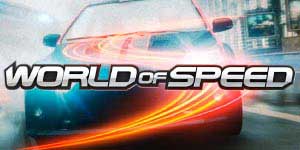 Świat of Speed