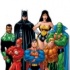 Gry Justice League