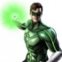 Gry Green Lantern