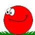 Gry Red Ball