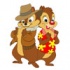 Gry Chip i Dale