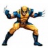 Gry Wolverine i X-Men
